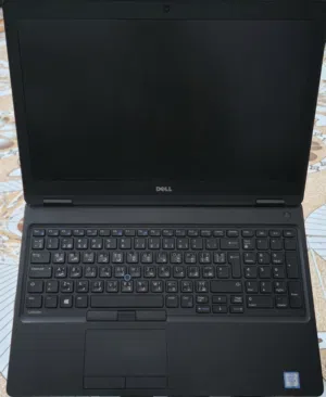 لابتوب Dell latitude 5580 الجيل السادس HQ