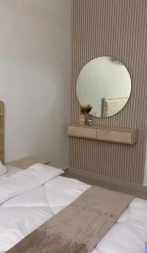 255 m2 1 Bedroom Apartments for Rent in Muscat Al Maabilah