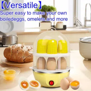 اله جهاز سلق البيض على البخار الكهربائيه السريع سلاقه بيض طباخ البيض بالبخار سلاقة