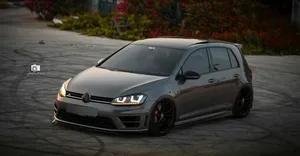 golf-r-4x4-ستيج-2-معدلي-2021-تحكم-إستبرق-درم-معدل-اكبر-شاشة-مزقان-تحكم-لمس
