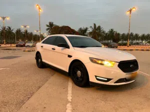 Used Ford Taurus in Dhofar