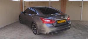نيسان ألتيما للبيع SV