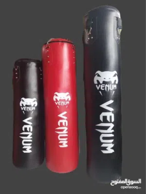 شوال ملاكمه فينوم الأصلي