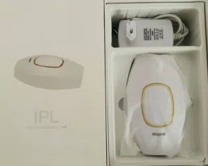جهاز IPLلإزالة الشعر