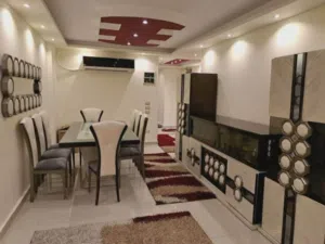شقة للايجار