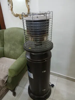 صوبة غاز للبيع