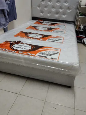 double twin size 120x190cm