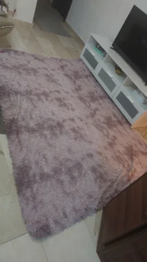 سجادة غرفة نوم أطفال بحالة الوكالة للبيع