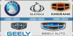 قطع غيار السيارات الجيلي GEELY SPARE PARTS