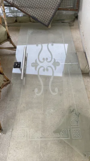 باب سكريت مستعمل للبيع
