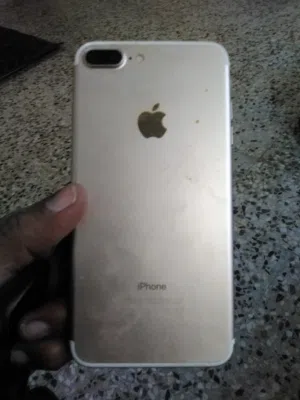 +Iphone 7 لقطع غيار