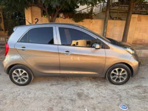 Used Kia Picanto in Jerash