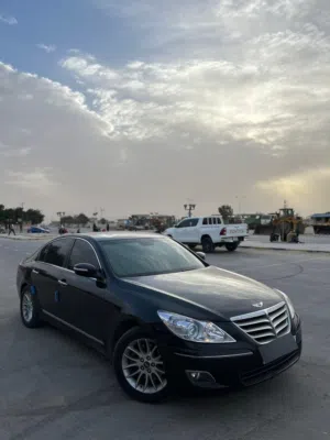 هونداي جينيسيس الله يبارك لا قوة الا بالله عيب لا غلطة لا تواصل مع الرقم ومع الشراي ما نقصروش