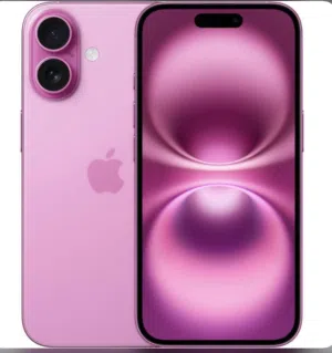 Apple iPhone 16 128 GB in Al Dhahirah