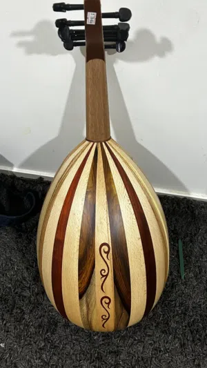 عود بحريني