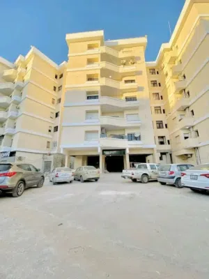 شقة في الحميضه عمارات الاتراك  سابقا