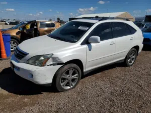 Lexus RX HYBRID