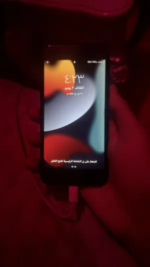 للبيع ايفون 7 شاهد الوصف