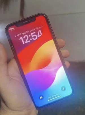 Apple iPhone 11 64 GB in Tripoli