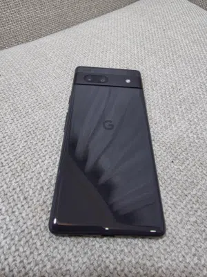 Google pixel 7a