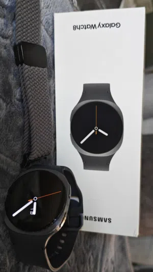 samsung galaxy watch 8