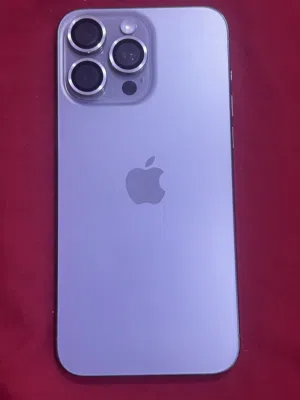 آيفون 15 برو ماكس