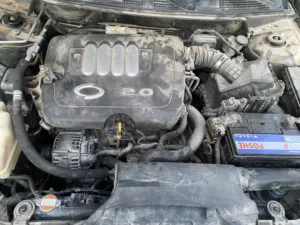 Used Samsung SM5 in Tripoli