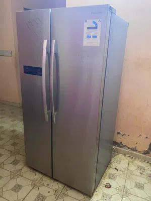 تلاجة Panasonic