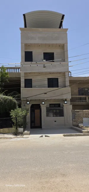 دار للبيع الواجهه مرمر