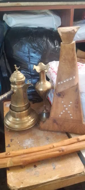 مجموعة قطع لمحبي تجميع المقتنيات