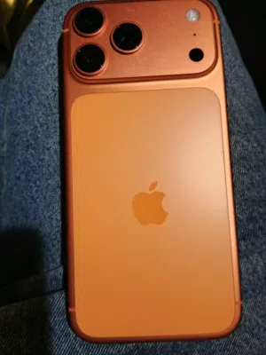 Apple iPhone 17 Pro Max 256 GB in Amman