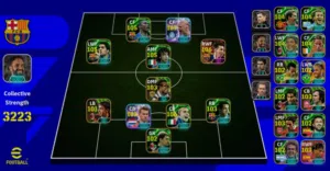 PES Accounts and Characters for Sale in Tanger
