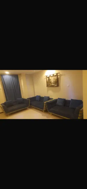 شقة مفروشة للإيجار - بحري الحلفايا