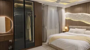 68 m2 Studio Apartments for Rent in Muscat Ghala