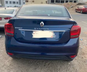 Renault symbol 2019