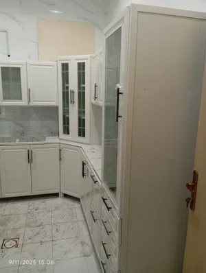 مطابخ جاهزه