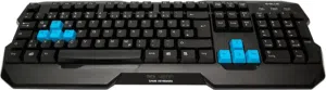 Auroza Polygon Gaming Keyboard