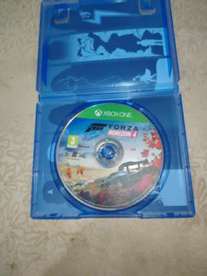 شريط فورزا 4 نضيف وا شغال
