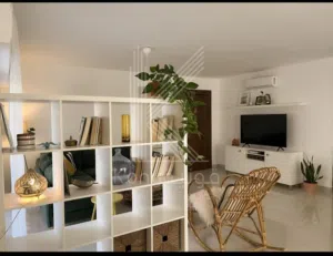 Furnished Apartment For Rent In Shmeisani