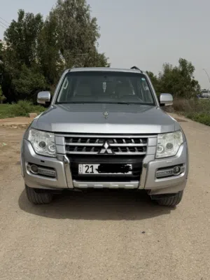 Used Mitsubishi Pajero in Diyala