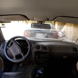 Daewoo ‏Nubira ‏1997