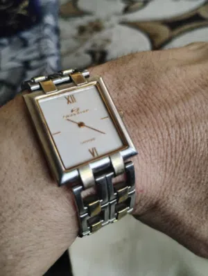 signature swiss made