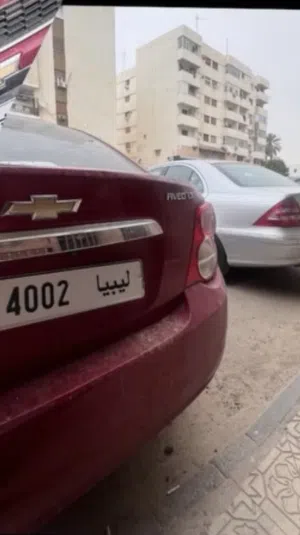 شفرليت افيو