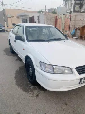 Used Toyota Camry in Saladin