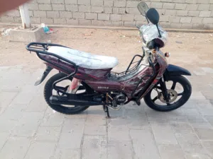 متر شخصي نوع سويد للبيع تم تعديل السعر 1500 كلمه لان صاحبه محتاج