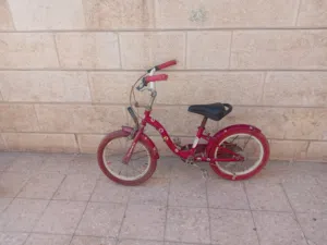 دراجات هوائيه للبيع