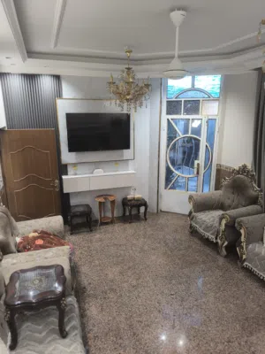بيت 100 متر للبيع مربع ركن 10 ×10