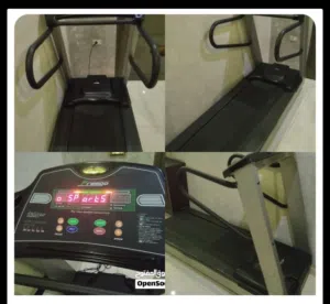 جهاز كارديو للبيع بسعر قابل للتفاوض