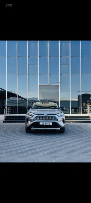RAV4 XLE PREMIUM 2023