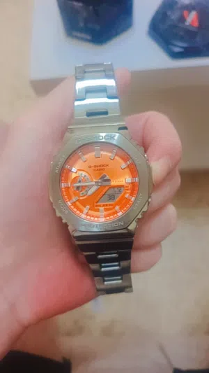 G-SHOCK WATCH